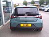 Hyundai I20 1.0T GDi N Line S 5dr DCT Mangrove Green