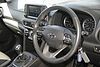 Hyundai KONA SUV 1.0 T-GDi (120ps) PLAY 2WD Pulse Red