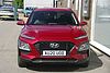 Hyundai KONA SUV 1.0 T-GDi (120ps) PLAY 2WD Pulse Red