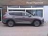 Hyundai SANTA FE 1.6 TGDi Hybrid Ultimate 5dr Auto Magnetic Grey
