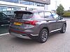 Hyundai SANTA FE 1.6 TGDi Hybrid Ultimate 5dr Auto Magnetic Grey