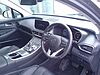 Hyundai SANTA FE 1.6 TGDi Hybrid Ultimate 5dr Auto Magnetic Grey