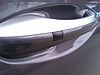 Hyundai SANTA FE 1.6 TGDi Hybrid Ultimate 5dr Auto Magnetic Grey
