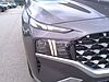 Hyundai SANTA FE 1.6 TGDi Hybrid Ultimate 5dr Auto Magnetic Grey