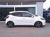 Hyundai I10 1.0 MPi Premium 5dr Polar White