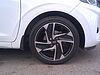 Hyundai I10 1.0 MPi Premium 5dr Polar White