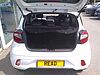 Hyundai I10 1.0 MPi Premium 5dr Polar White
