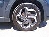Hyundai TUCSON 1.6 TGDi Hybrid 230 SE Connect 5dr 2WD Auto Teal Blue