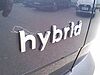 Hyundai TUCSON 1.6 TGDi Hybrid 230 SE Connect 5dr 2WD Auto Teal Blue