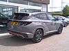 Hyundai TUCSON 1.6 TGDi Plug-in Hybrid N Line S 5dr 4WD Auto Shadow Grey