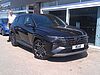 Hyundai TUCSON 1.6 TGDi 48V MHD N Line 5dr 2WD DCT Phantom Black