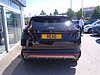 Hyundai TUCSON 1.6 TGDi 48V MHD N Line 5dr 2WD DCT Phantom Black