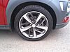Hyundai KONA 1.6T GDi Blue Drive Premium GT 5dr 4WD DCT Pulse Red