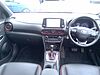 Hyundai KONA 1.6T GDi Blue Drive Premium GT 5dr 4WD DCT Pulse Red