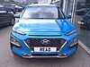 Hyundai KONA 1.6 GDi Hybrid Premium SE 5dr DCT Ara Blue