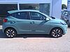 Hyundai I10 1.2 Advance 5dr Auto Mangrove Green