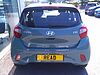 Hyundai I10 1.2 Advance 5dr Auto Mangrove Green