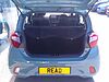 Hyundai I10 1.2 Advance 5dr Auto Mangrove Green