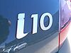 Hyundai I10 1.2 Advance 5dr Auto Mangrove Green
