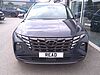 Hyundai TUCSON 1.6 TGDi Hybrid 230 Premium 5dr 2WD Auto Dark Knight