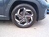 Hyundai TUCSON 1.6 TGDi Hybrid 230 Premium 5dr 2WD Auto Dark Knight