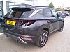 Hyundai TUCSON 1.6 TGDi Hybrid 230 Premium 5dr 2WD Auto Dark Knight