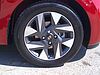 Hyundai I10 1.2 Advance 5dr Auto Dragon Red