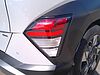 Hyundai KONA 1.6 GDi Hybrid Advance 5dr DCT Cyber Grey