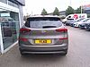 Hyundai TUCSON 1.6 CRDi Premium 5dr 2WD Grey
