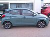 Hyundai I10 1.0 Advance 5dr Mangrove Green