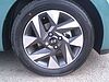 Hyundai I10 1.0 Advance 5dr Mangrove Green