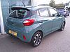 Hyundai I10 1.0 Advance 5dr Mangrove Green