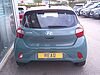 Hyundai I10 1.0 Advance 5dr Mangrove Green