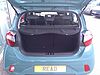Hyundai I10 1.0 Advance 5dr Mangrove Green