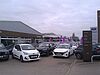 Hyundai I10 1.0 Advance 5dr Mangrove Green
