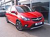 Vauxhall VIVA 1.0 [73] Rocks 5dr Red