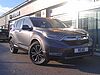 Honda CR-V 2.0 i-MMD Hybrid EX 5dr eCVT Grey
