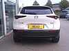 Mazda CX-30 2.0 e-Skyactiv X MHEV Takumi 5dr Auto White