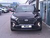 Hyundai TUCSON 1.6 CRDi 48V MHD 136 N Line 5dr 2WD Phantom Black