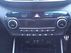Hyundai TUCSON 1.6 CRDi 48V MHD 136 N Line 5dr 2WD Phantom Black