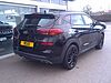 Hyundai TUCSON 1.6 CRDi 48V MHD 136 N Line 5dr 2WD Phantom Black