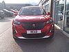 Peugeot 2008 1.2 PureTech 130 Allure Premium 5dr EAT8 Red