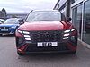 Hyundai TUCSON 1.6T Hybrid N Line 5dr Auto Ultimate Red