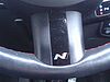 Hyundai TUCSON 1.6T Hybrid N Line 5dr Auto Ultimate Red