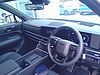 Hyundai SANTA FE 1.6 TGDi Plug-in Hybrid Calligraphy 5dr 4WD Auto Creamy White