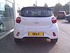 Hyundai I10 1.0 [63] Advance 5dr [Nav] Atlas White