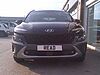 Hyundai KONA 1.6 GDi Hybrid Ultimate 5dr DCT Phantom Black