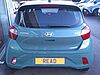 Hyundai I10 1.0 [63] Advance 5dr [Nav] Mangrove Green