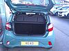Hyundai I10 1.0 [63] Advance 5dr [Nav] Mangrove Green