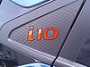 Hyundai I10 1.0T [90] N Line 5dr [Nav] Vibrant Blue